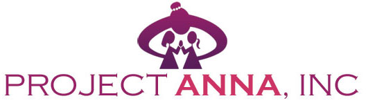 Project Anna, Inc Logo